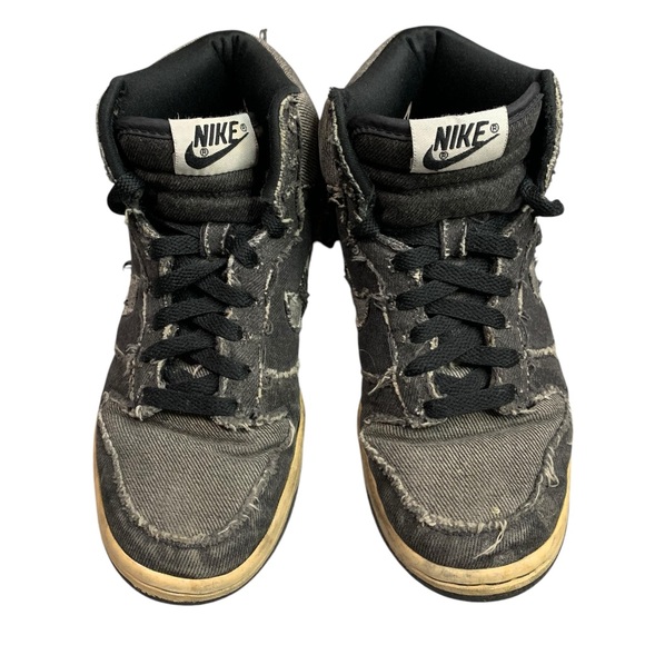 Nike Dunk Denim Vintage - Picture 2 of 14